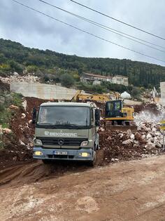 Mercedes Benz - atego
