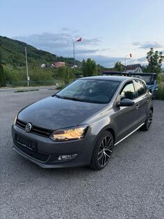 Volkswagen - Polo - 1.6tdi DSG