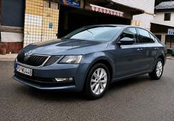 Škoda - Octavia - 1.6 TDI