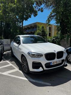BMW - X4 M - M