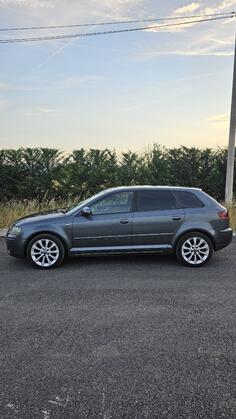 Audi - A3 - 2.0 TDI