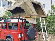 Land Rover - Defender