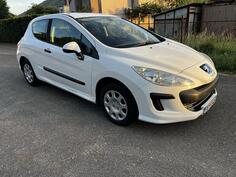 Peugeot - 308 - 1.6HDI