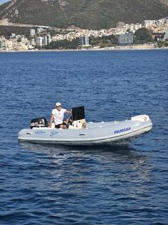 Aquabat - 500
