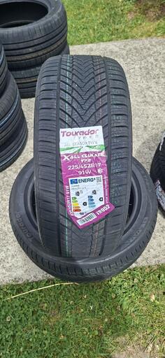 Torque - Alseason - All-season tire