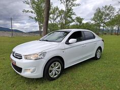 Citroen - C-Elyse - 1.6hdi 68kw