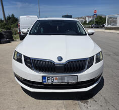 Škoda - Octavia - 1.6