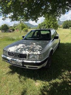 Audi - 80 - 1.9