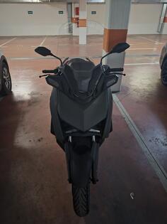 Yamaha - xmax 300