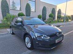 Volkswagen - Golf 7 - 2.0tdi 110kw