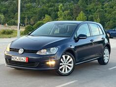 Volkswagen - Golf 7 - 81kw