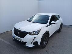 Peugeot - 2008 - 1.5 dizel