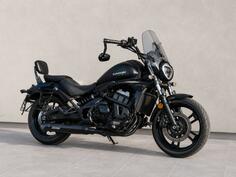 Kawasaki - Kawasaki vulcan s 650
