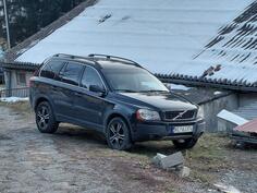Volvo - XC 90 - ,
