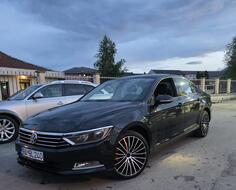 Volkswagen - Passat - 1.6tdi