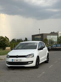 Volkswagen - Polo - 1.4