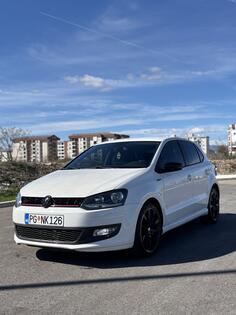 Volkswagen - Polo - 1.4