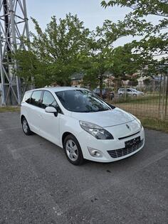 Renault - Grand Scenic - 1.5 dci 81kw