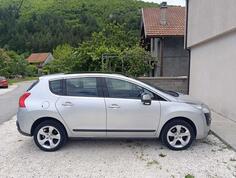 Peugeot - 3008 - 1.6 hdi