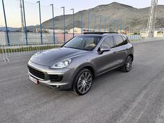 Porsche - Cayenne - 3.0 dizel restaling model , 2015 godiste