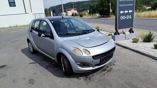 Smart - forFour - 1.5cdi