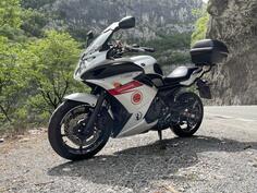 Yamaha - XJ6F