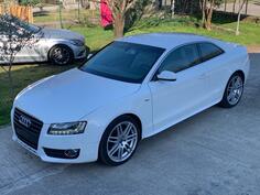 Audi - A5 - 2.0 TDI