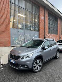 Peugeot - 2008 - 1.6 TDI