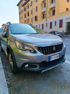 Peugeot - 2008 - 1.6 TDI
