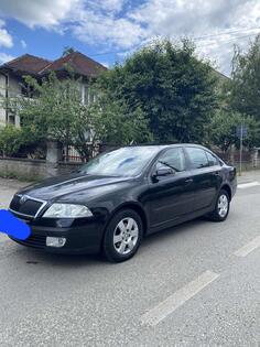 Škoda - Octavia - 1.9 77kw