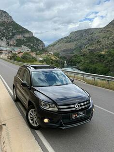 Volkswagen - Tiguan - 2.0 TDI