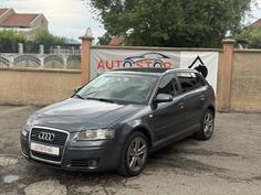 Audi - A3 - 1.9 TDI