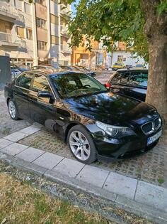 BMW - 520