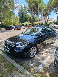 BMW - 520