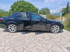 BMW - 520
