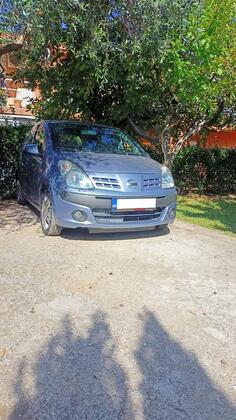 Nissan - Pixo - 1.0