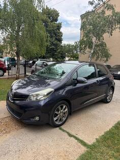 Toyota - Yaris - 1.3 VVt-i