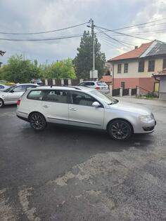 Volkswagen - Passat - B6 1.9TDI 77kw