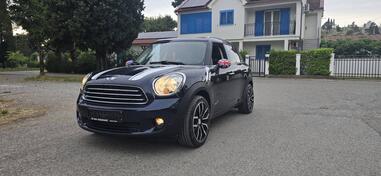 Mini - Countryman - 1.6 TDI