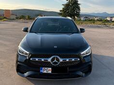 Mercedes Benz - GLA 180 - AMG