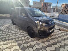 Citroen - Jumpy - 2.0 D