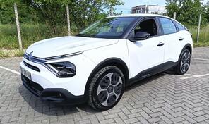 Citroen - C4 - 1.2-01/2023
