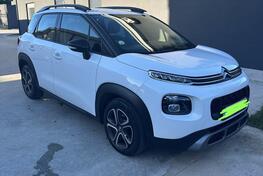 Citroen - C3 Aircross - 1.5 hdi