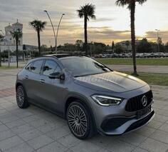 Mercedes Benz - GLA 220 -  AMG 4MATIC
