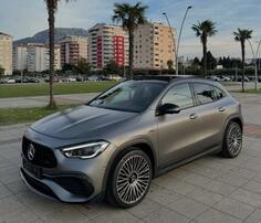 Mercedes Benz - GLA 220 -  AMG 4MATIC