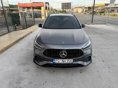Mercedes Benz - GLA 220 -  AMG 4MATIC