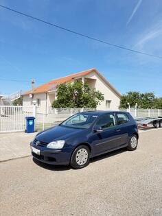 Volkswagen - Golf 5 - 1.9 TDI TOUR OPREMA
