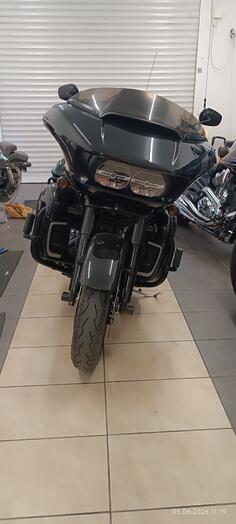 Harley-Davidson - Harley Davidson Road Glide 114"