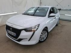 Peugeot - 208 - 1,2 Benzin Putnicki auto
