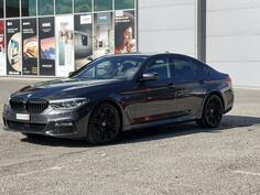 BMW - 530 - 530 M